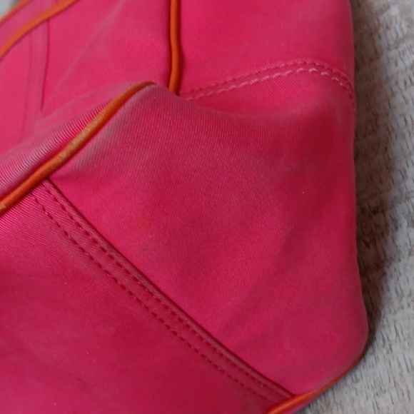 COACH/BONNIE CASHIN TOTE..13379 - Picture 12 of 16